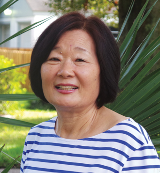 Cathy Rosenblum